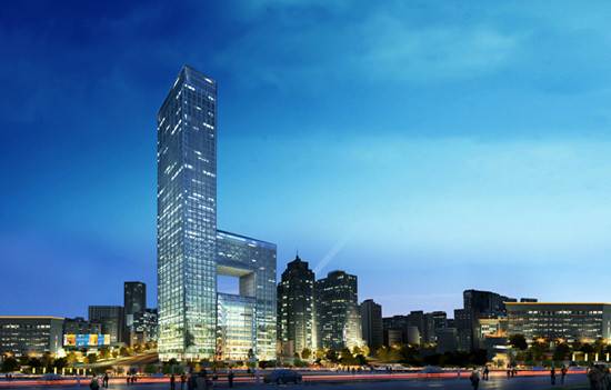 品質精耕12載 湖北保利在漢品牌效應逐步凸顯